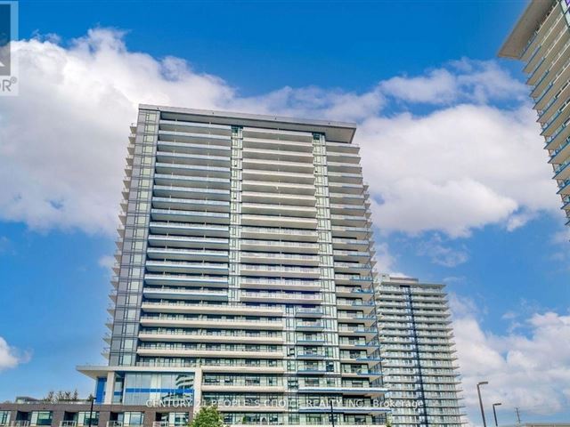 The West Tower - Daniels Erin Mills - 303 2560 Eglinton Avenue West - photo 1