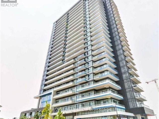 The West Tower - Daniels Erin Mills - 2402 2560 Eglinton Avenue West - photo 1