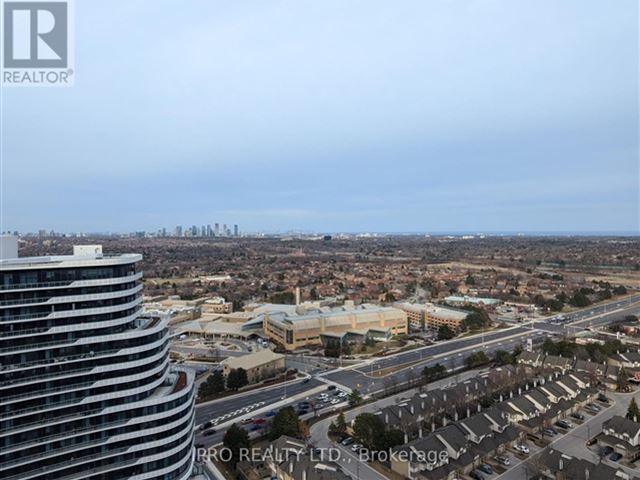 The West Tower - Daniels Erin Mills - 2402 2560 Eglinton Avenue West - photo 2