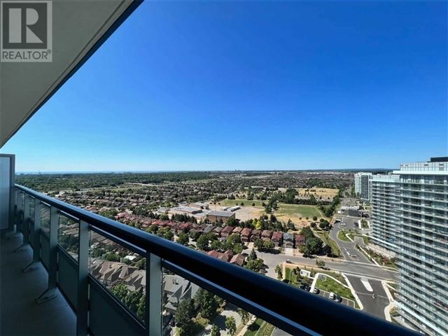 The West Tower - Daniels Erin Mills - 2307 2560 Eglinton Avenue West - photo 1