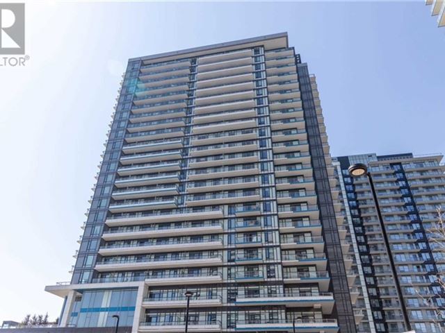 The West Tower - Daniels Erin Mills - 605 2560 Eglinton Avenue West - photo 1