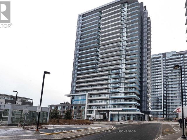 The West Tower - Daniels Erin Mills - 1207 2560 Eglinton Avenue West - photo 1