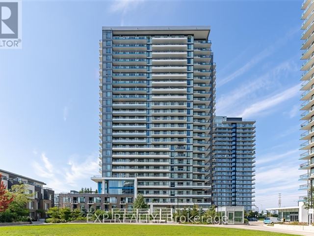 The West Tower - Daniels Erin Mills - 2506 2560 Eglinton Avenue West - photo 1