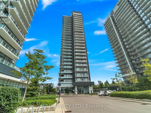 The West Tower - Daniels Erin Mills - 801 2560 Eglinton Avenue West - photo 1