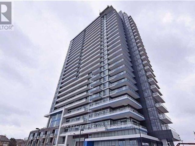 The West Tower - Daniels Erin Mills - 604 2560 Eglinton Avenue West - photo 1