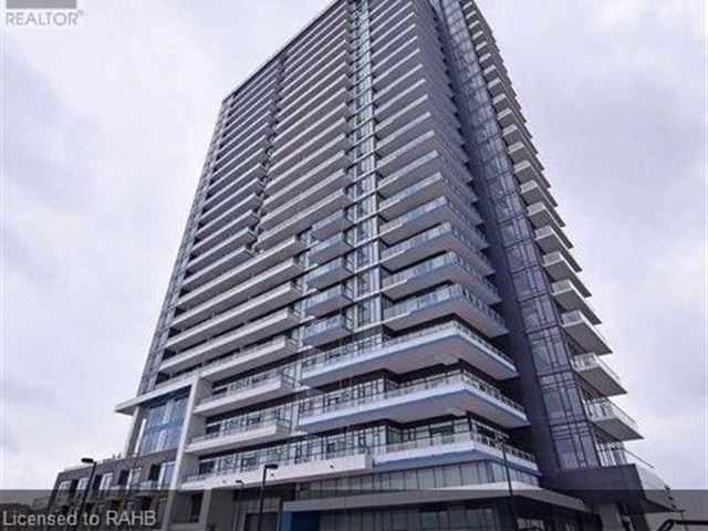 The West Tower - Daniels Erin Mills - 904 2560 Eglinton Avenue West - photo 1