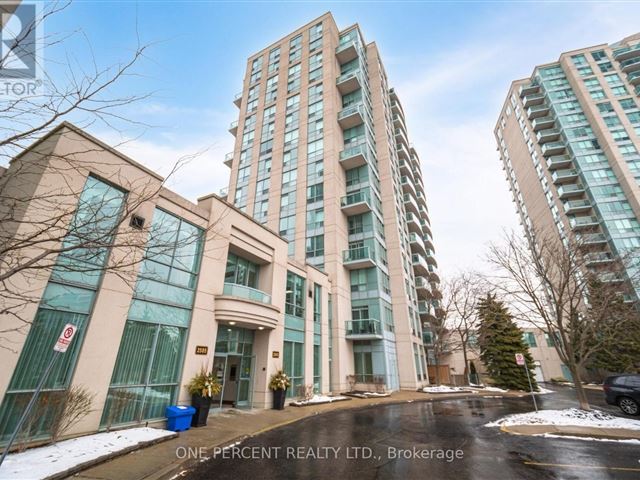 Parkway Place 2 - 611 2565 Erin Centre Boulevard - photo 1