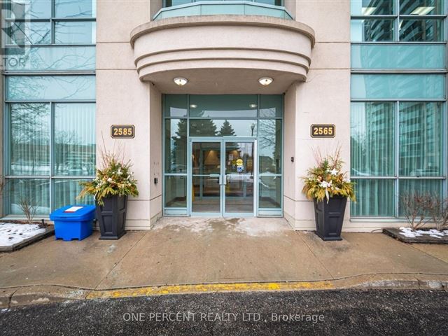 Parkway Place 2 - 611 2565 Erin Centre Boulevard - photo 2