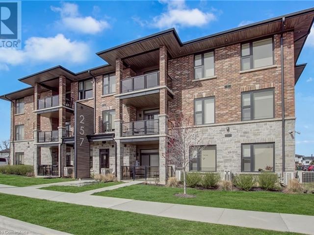 257 Millen Condominiums - 102 257 Millen Road - photo 2