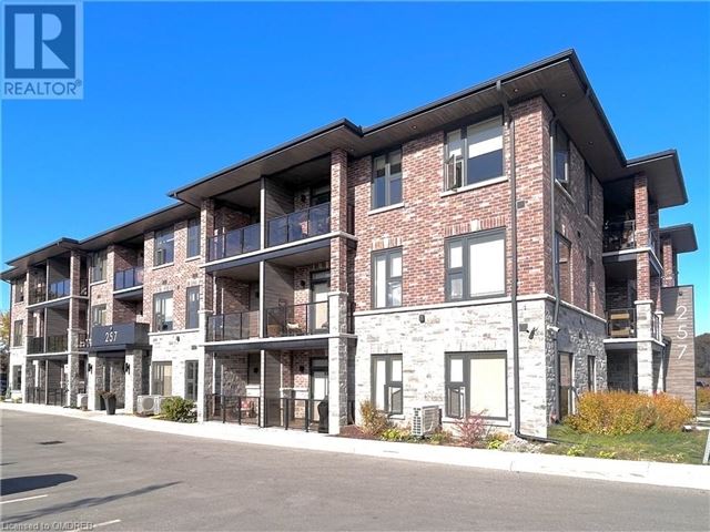 257 Millen Condominiums - 210 257 Millen Road - photo 1