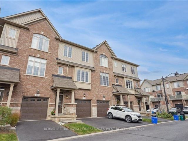 257 Parkside Condos - 16 257 Parkside Drive - photo 3