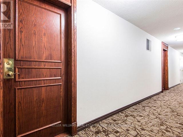 Parkway Place - 809 2585 Erin Centre Boulevard - photo 2