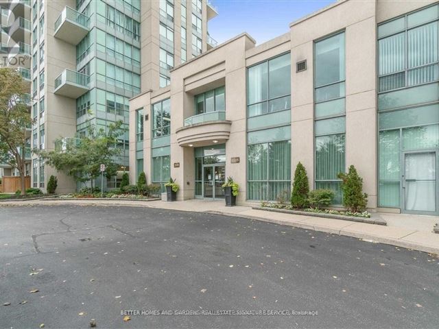 Parkway Place - 504 2585 Erin Centre Boulevard - photo 1