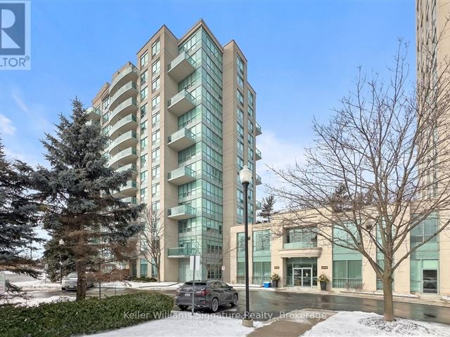 Parkway Place - 707 2585 Erin Centre Boulevard - photo 1