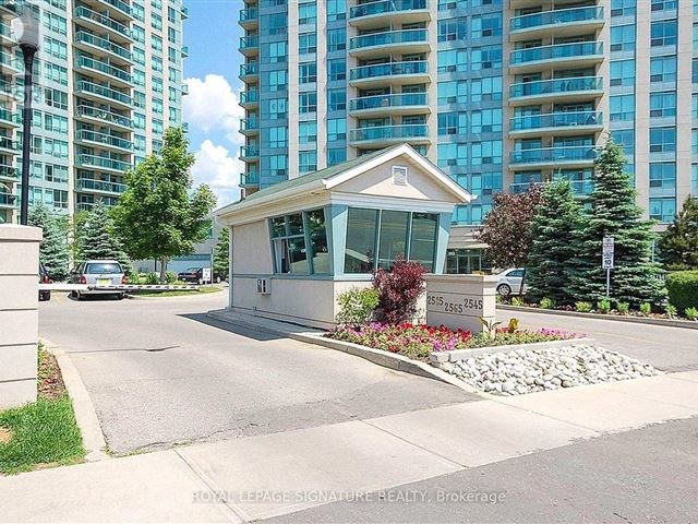 Parkway Place - 307 2585 Erin Centre Boulevard - photo 2