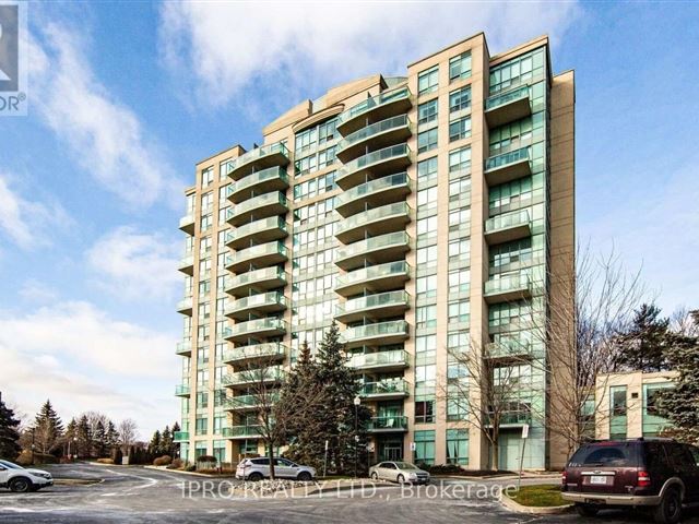 Parkway Place - 207 2585 Erin Centre Boulevard - photo 1