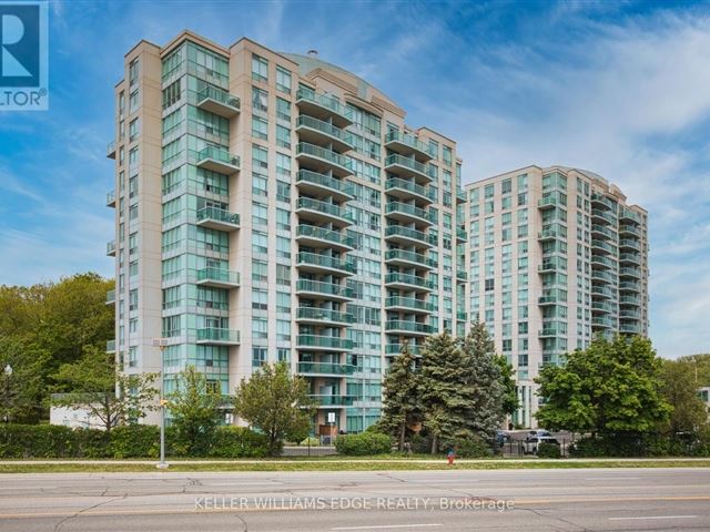 Parkway Place - 802 2585 Erin Centre Boulevard - photo 1