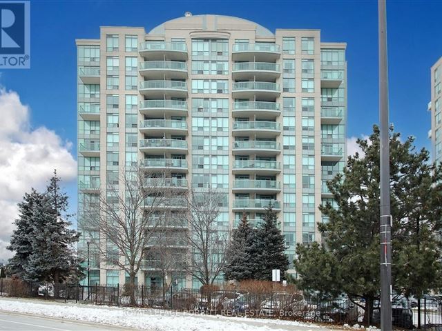 Parkway Place - 406 2585 Erin Centre Boulevard - photo 1