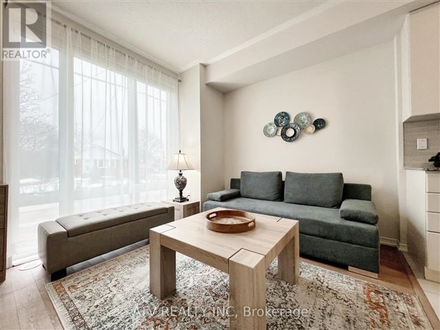 ConneXion Condos - 35 26 Fieldway Road - photo 3