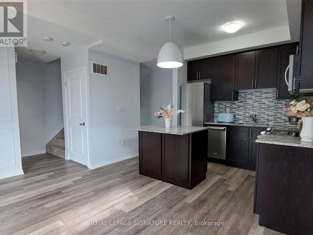 ConneXion Condos - 47 26 Fieldway Road - photo 1