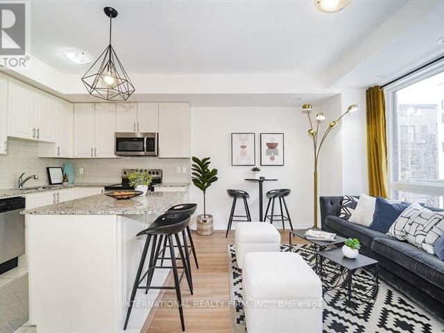 ConneXion Condos - 39 26 Fieldway Road - photo 2