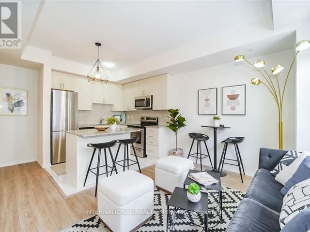 ConneXion Condos - 39 26 Fieldway Road - photo 3