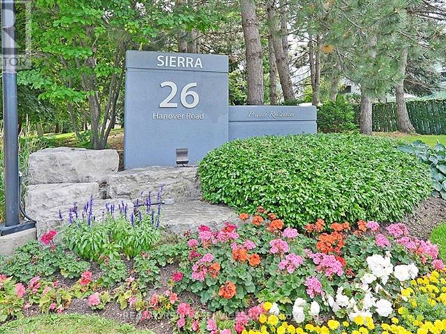 The Sierra - 1609 26 Hanover Road - photo 2