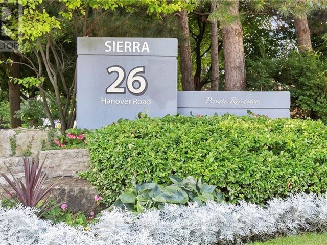 The Sierra - 1601 26 Hanover Road - photo 1