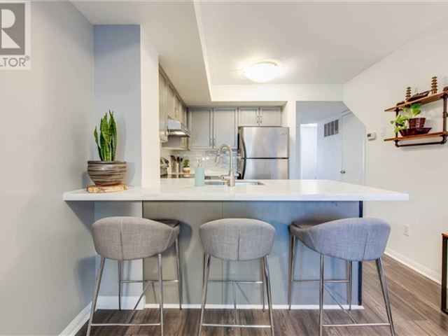 Newtowns at King Towns - 1503 20 Laidlaw Street - photo 3