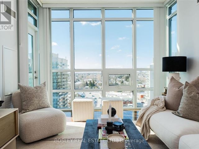 Bravo Boutique Condos - 1401 26 Norton Avenue - photo 3