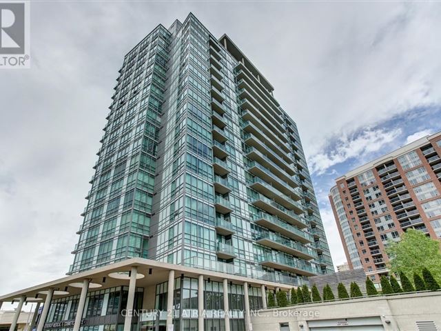 Bravo Boutique Condos - 1106 26 Norton Avenue - photo 1