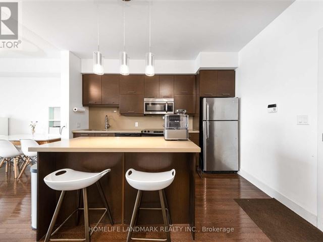 Bravo Boutique Condos - 504 26 Norton Avenue - photo 3