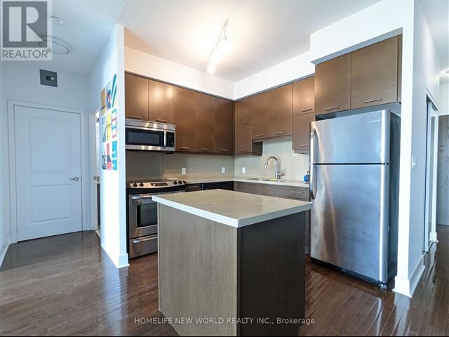 Bravo Boutique Condos - 1511 26 Norton Avenue - photo 2