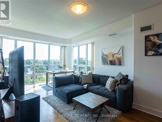 Bravo Boutique Condos - 807 26 Norton Avenue - photo 3