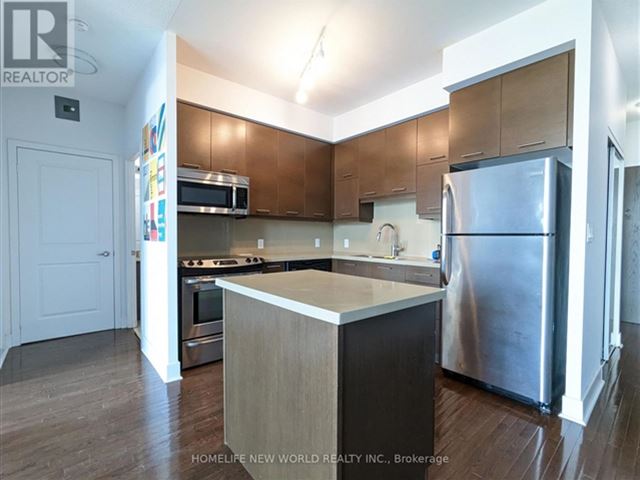 Bravo Boutique Condos - 1511 26 Norton Avenue - photo 3