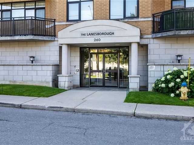 The Lanesborough - 602 260 Besserer Street - photo 3