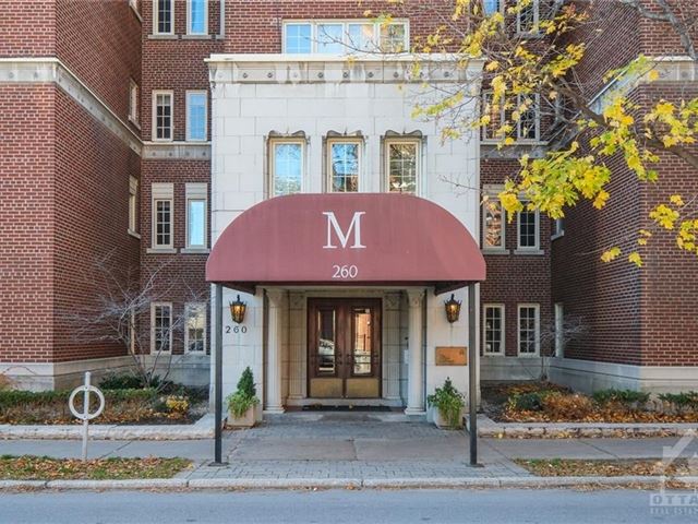 Mayfair - 2C 260 Metcalfe Street - photo 2