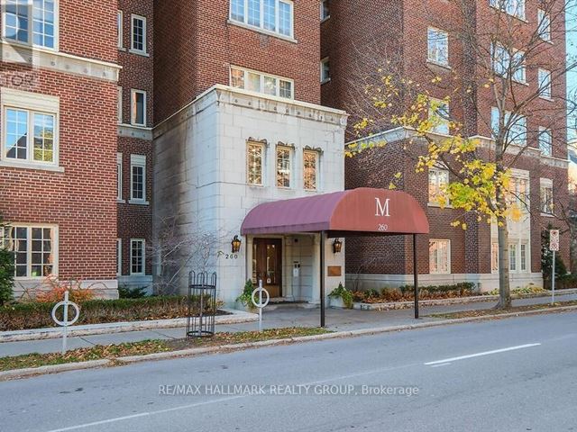 Mayfair - 2c 260 Metcalfe Street - photo 2