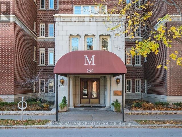 Mayfair - 2c 260 Metcalfe Street - photo 3