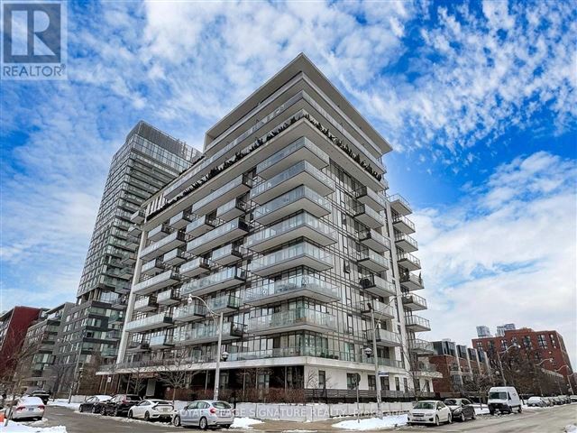 One Park West - 1002 260 Sackville Street - photo 1