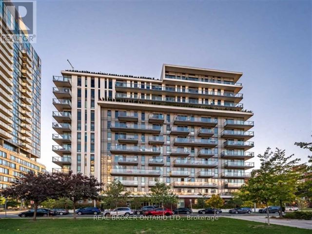 One Park West - 609 260 Sackville Street - photo 1