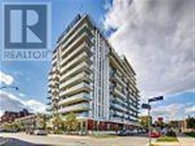 One Park West - 304 260 Sackville Street - photo 1