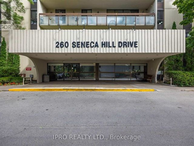 260-350 Seneca Hill Drive Condos - 1203 260 Seneca Hill Drive - photo 1