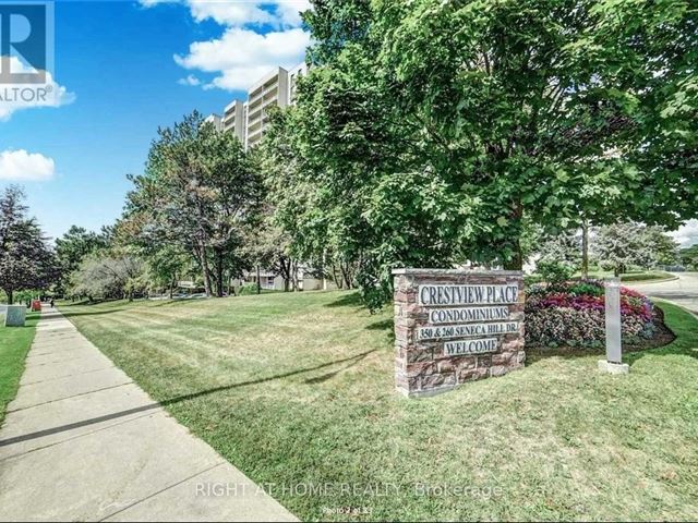 260-350 Seneca Hill Drive Condos - 1415 260 Seneca Hill Drive - photo 2