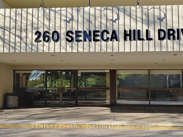 260-350 Seneca Hill Drive Condos - 1409 260 Seneca Hill Drive - photo 1