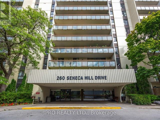 260-350 Seneca Hill Drive Condos - 1203 260 Seneca Hill Drive - photo 1