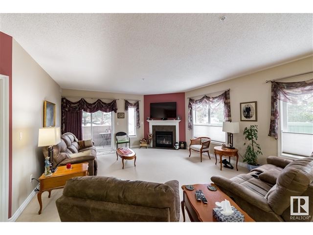 260 Sturgeon Road, Unit 101, Saint Albert — For sale @ $339,900 ...