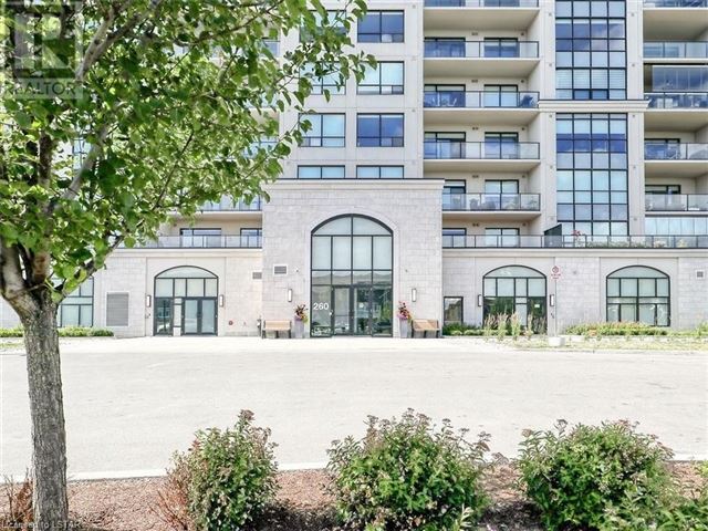 Village North Condos - 207 260 Villagewalk Boulevard - photo 2