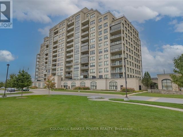 Village North Condos - 1103 260 Villagewalk Boulevard - photo 2