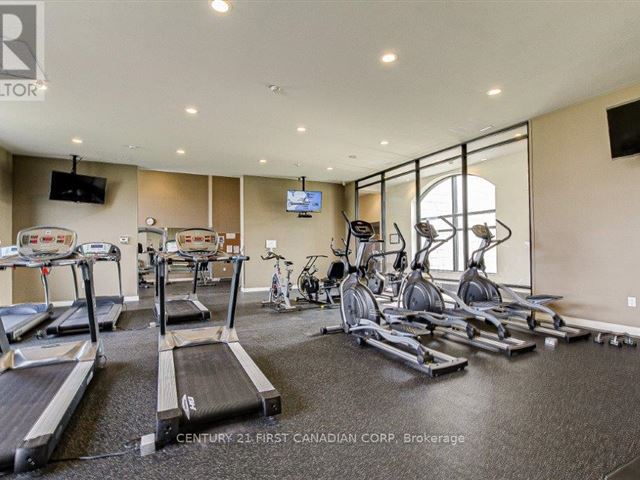 Village North Condos - 914 260 Villagewalk Boulevard - photo 3